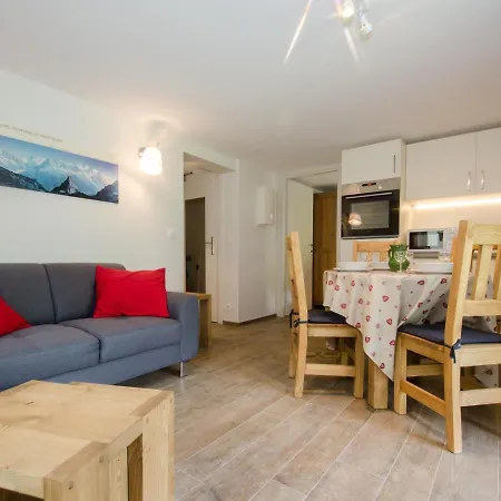 Apartment T3 Renove Avec Jardin, Parking & Wifi A - Fr-1-343-206