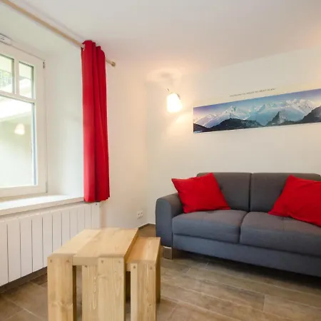 T3 Renove Avec Jardin, Parking & Wifi A - Fr-1-343-206 Apartment *