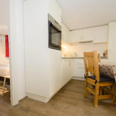 T3 Renove Avec Jardin, Parking & Wifi A - Fr-1-343-206 Apartment
