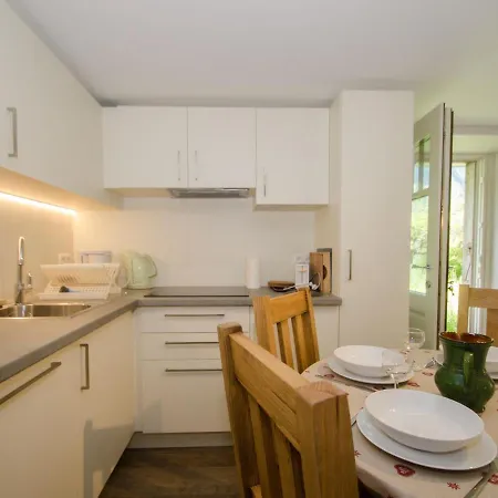 T3 Renove Avec Jardin, Parking & Wifi A - Fr-1-343-206 * Chamonix