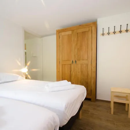 Chamonix-mont-blanc, 3 Pièces, 4 Personnes - Fr-1-343-206 Appartement